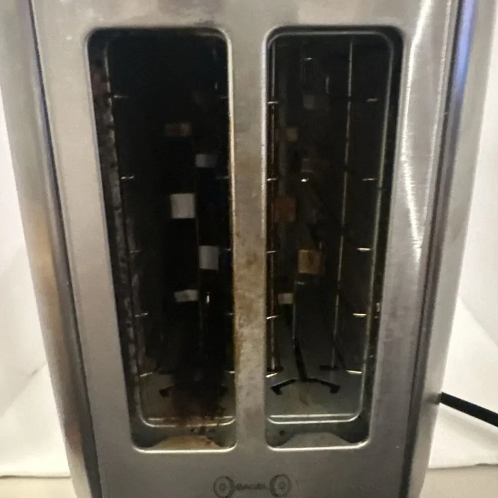 Cuisinart cpt 620